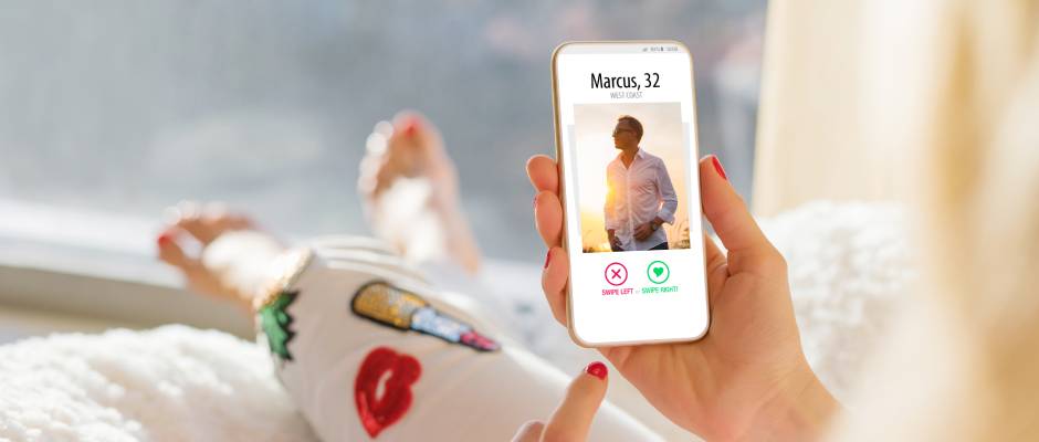 Dating Apps for Serious Relationships